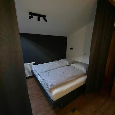Apartment Haus Alina
