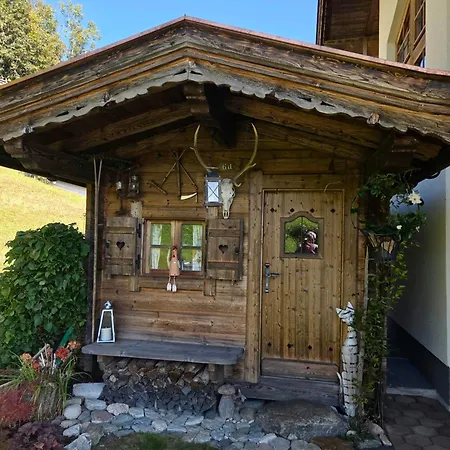 Haus Alina
